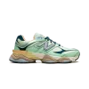 New Balance 9060 Sweetgrass Deep Ocean Mens