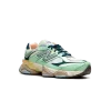 New Balance 9060 Sweetgrass Deep Ocean Mens