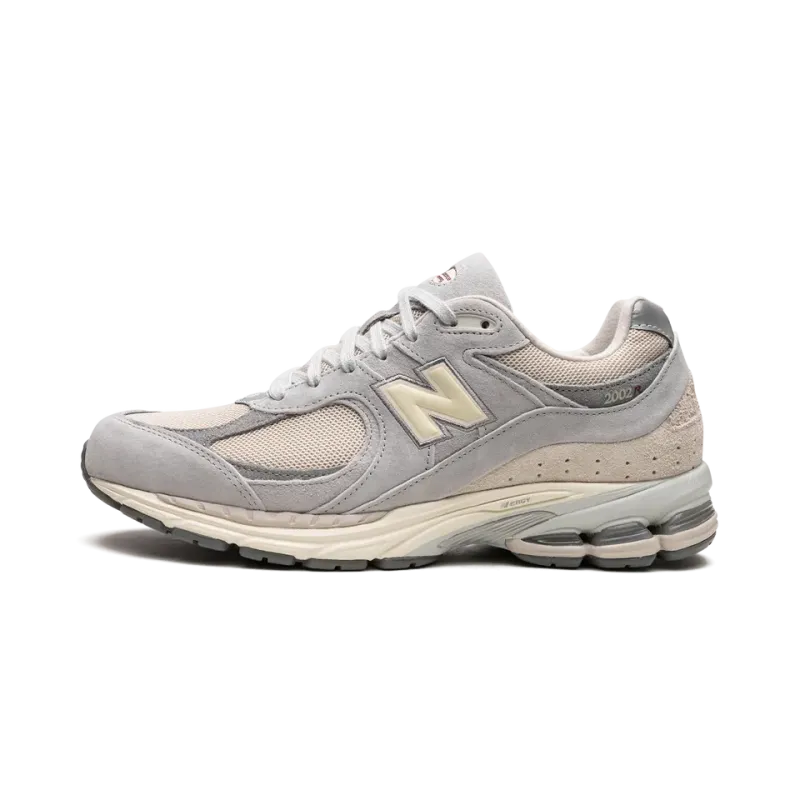 New Balance 2002R Lunar New Year - Grey Mens