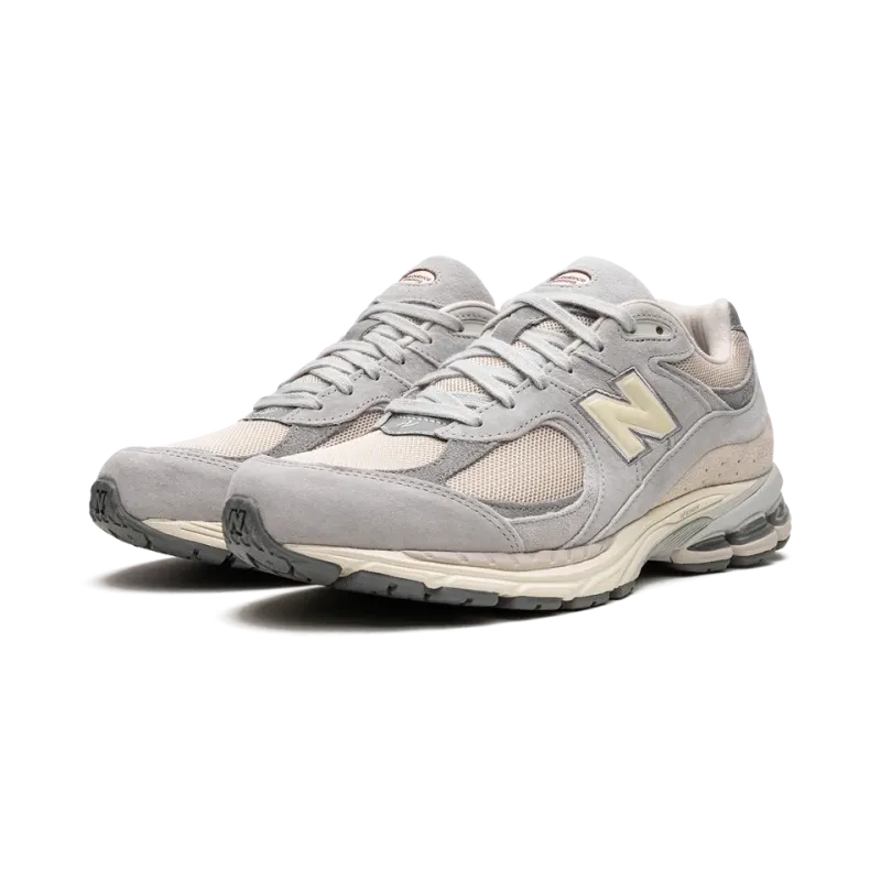 New Balance 2002R Lunar New Year - Grey Mens