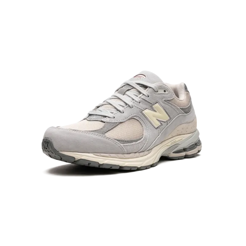 New Balance 2002R Lunar New Year - Grey Mens