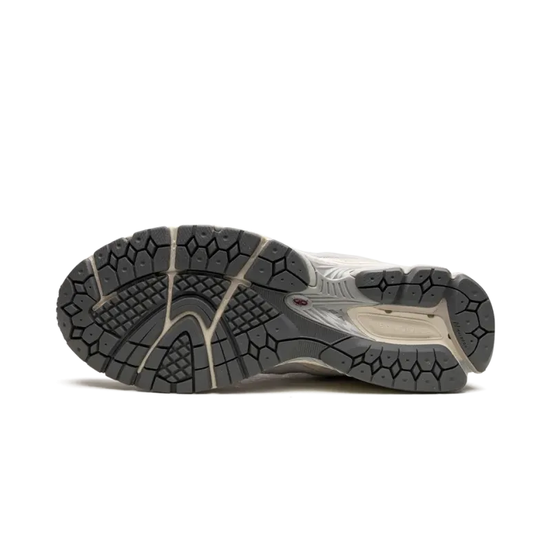 New Balance 2002R Lunar New Year - Grey Mens