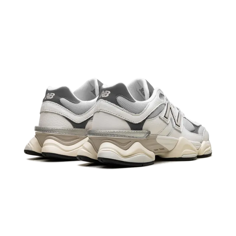 New Balance 9060 Sea Salt Castlerock Mens