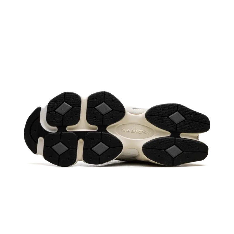 New Balance 9060 Sea Salt Castlerock Mens