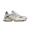 New Balance 9060 Sea Salt Castlerock Mens