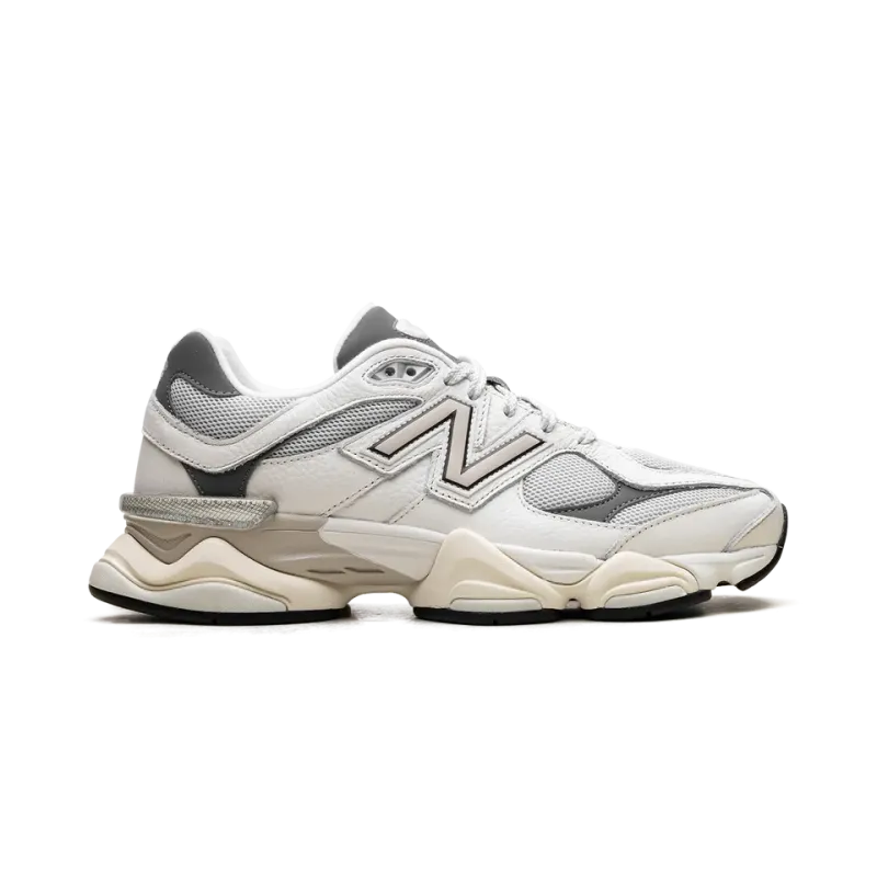 New Balance 9060 Sea Salt Castlerock Mens