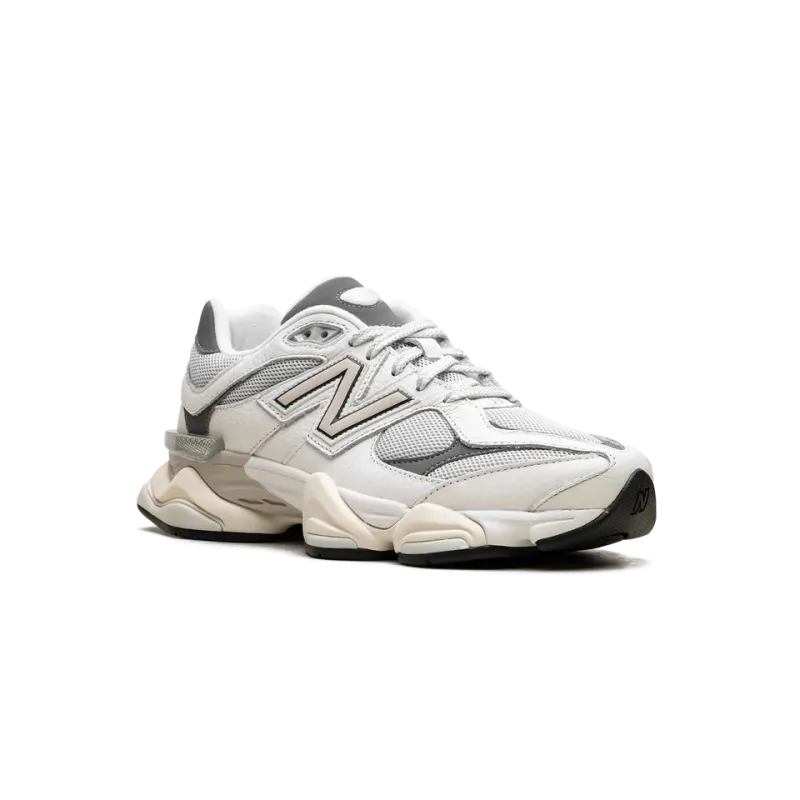 New Balance 9060 Sea Salt Castlerock Mens