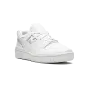 New Balance 550 Triple White Mens
