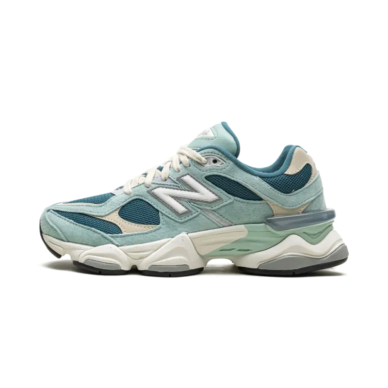 New Balance 9060 New Spruce Mens