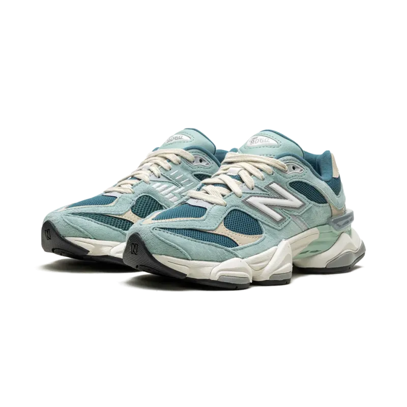 New Balance 9060 New Spruce Mens