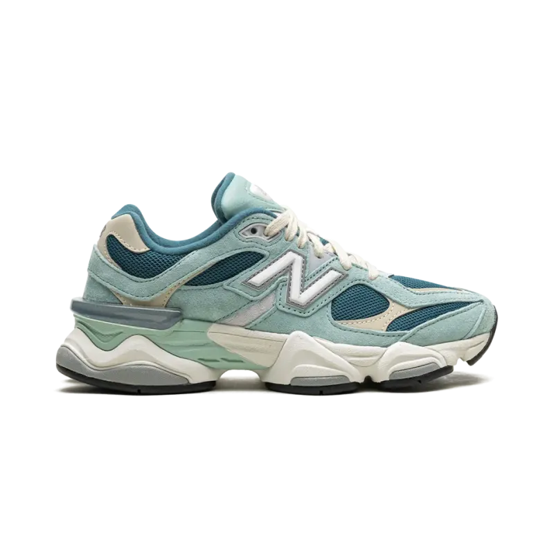New Balance 9060 New Spruce Mens