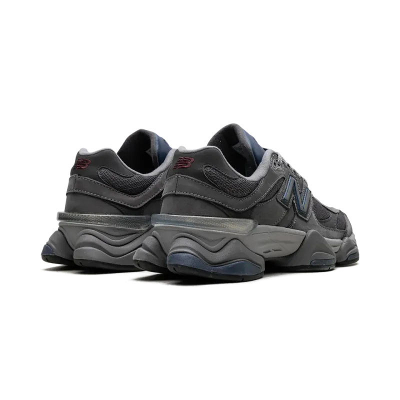 New Balance 9060 Castlerock Mens