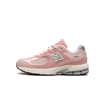 New Balance 2002R GS Pink Sand Grade School