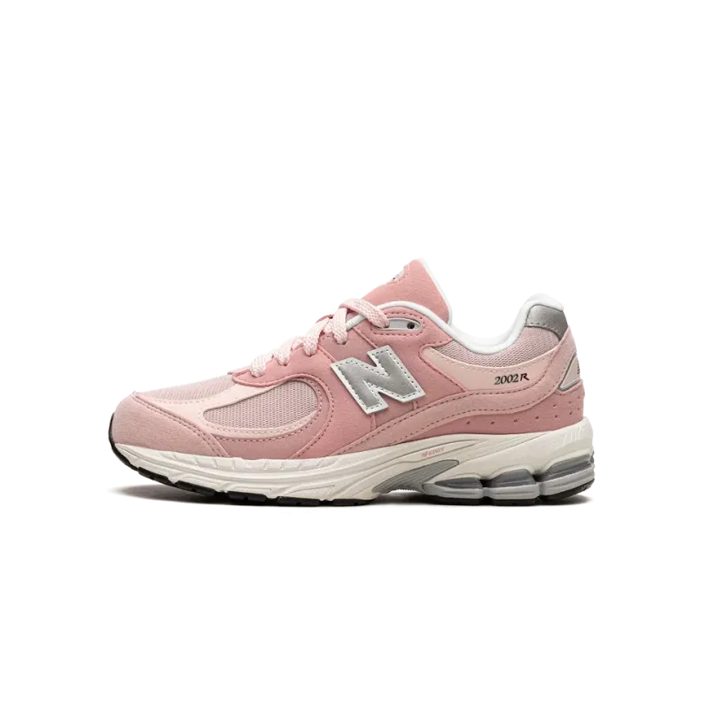 New Balance 2002R GS Pink Sand Grade School