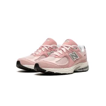 New Balance 2002R GS Pink Sand Grade School
