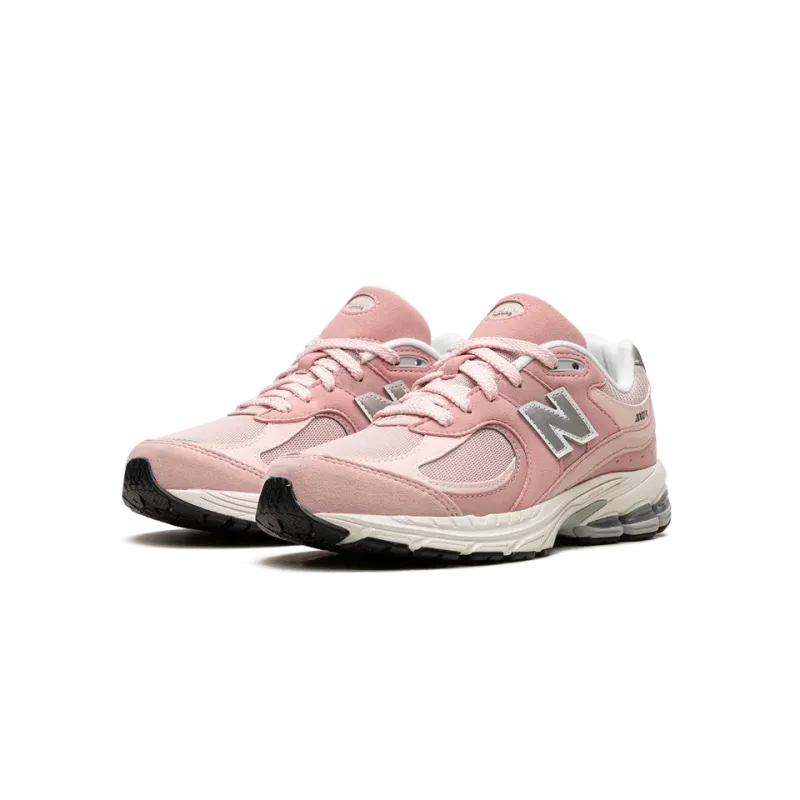 New Balance 2002R GS Pink Sand Grade School