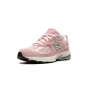 New Balance 2002R GS Pink Sand Grade School