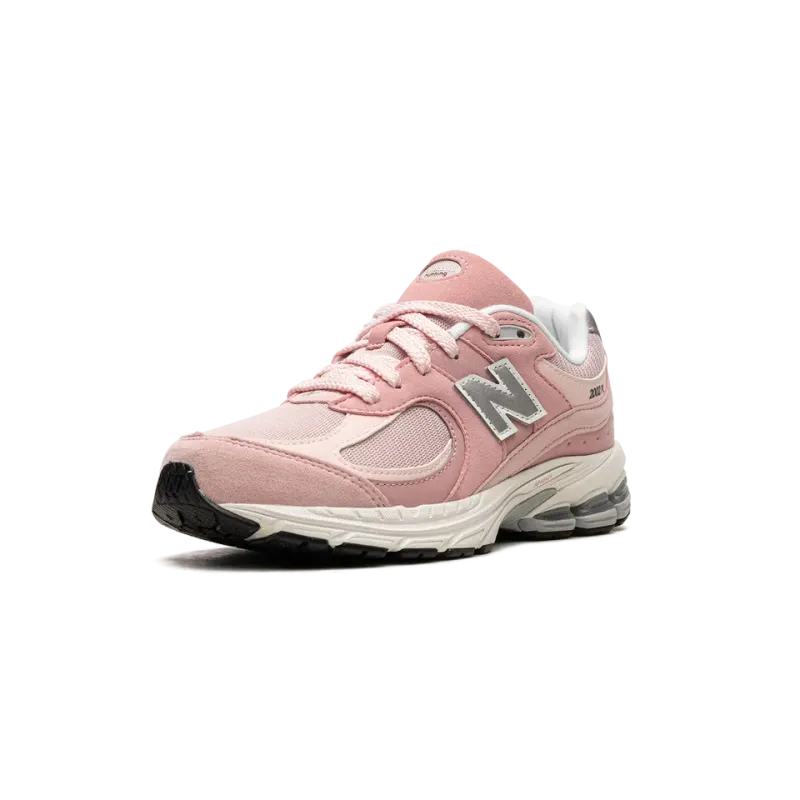 New Balance 2002R GS Pink Sand Grade School