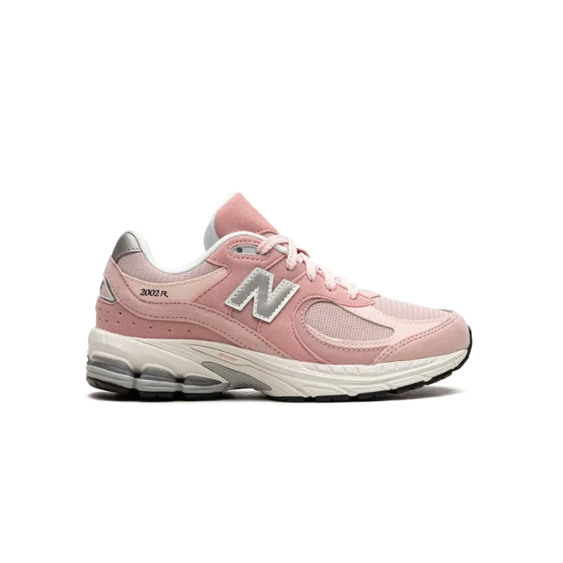 New Balance 2002R GS Pink Sand Grade School