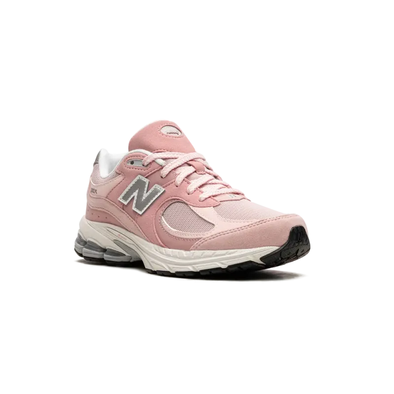 New Balance 2002R GS Pink Sand Grade School