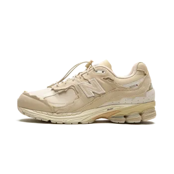 New Balance 2002RD Protection Pack - Sandstone Mens