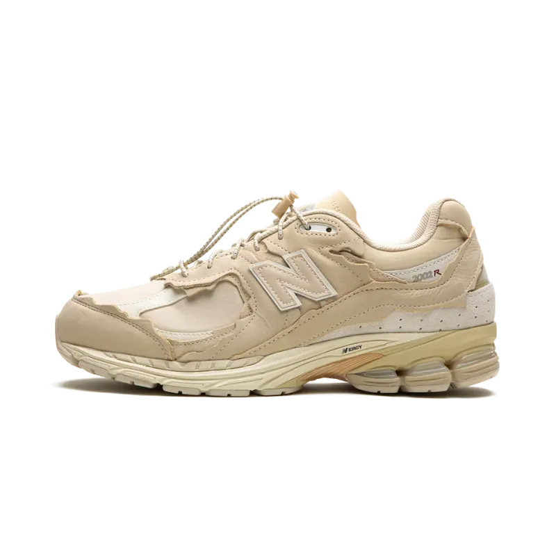 New Balance 2002RD Protection Pack - Sandstone Mens