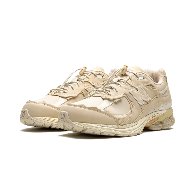 New Balance 2002RD Protection Pack - Sandstone Mens