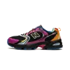 New Balance 530 Black Multi-Color Mens