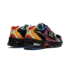 New Balance 530 Black Multi-Color Mens