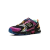 New Balance 530 Black Multi-Color Mens