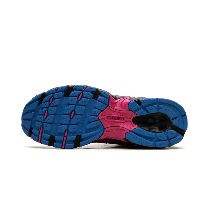 New Balance 530 Black Multi-Color Mens