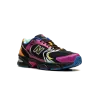 New Balance 530 Black Multi-Color Mens