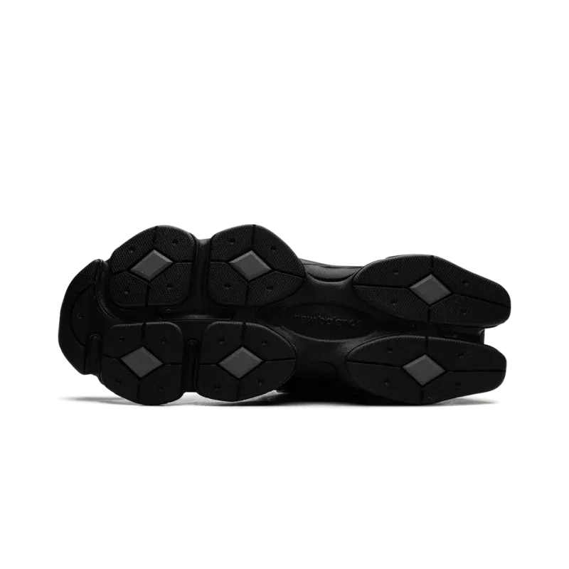 New Balance 9060 Sea Stone Black Mens