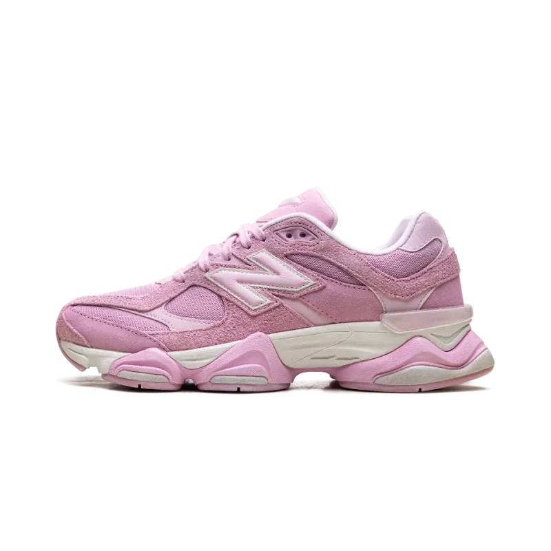 New Balance 9060 ASOS Exclusive Pink Overdye Mens