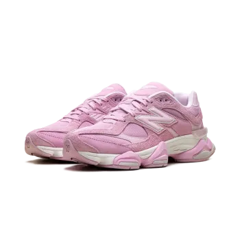 New Balance 9060 ASOS Exclusive Pink Overdye Mens
