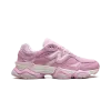 New Balance 9060 ASOS Exclusive Pink Overdye Mens