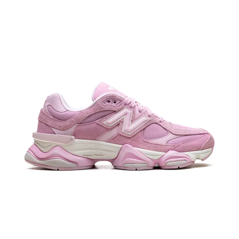 New Balance 9060 ASOS Exclusive Pink Overdye Mens