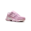 New Balance 9060 ASOS Exclusive Pink Overdye Mens