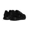 New Balance 327 Triple Black Mens