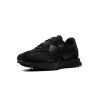 New Balance 327 Triple Black Mens