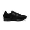 New Balance 327 Triple Black Mens