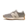 New Balance 327 Clean Vintage Overcast Mens
