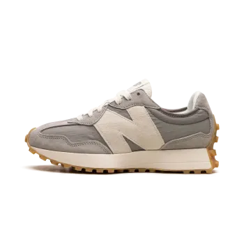 New Balance 327 Clean Vintage Overcast Mens