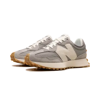 New Balance 327 Clean Vintage Overcast Mens