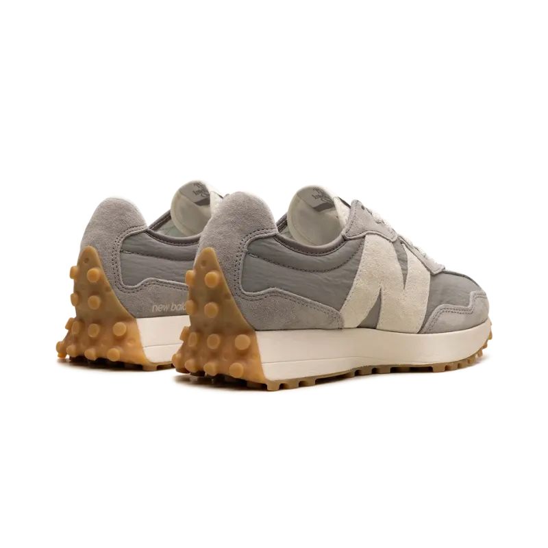 New Balance 327 Clean Vintage Overcast Mens