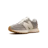 New Balance 327 Clean Vintage Overcast Mens