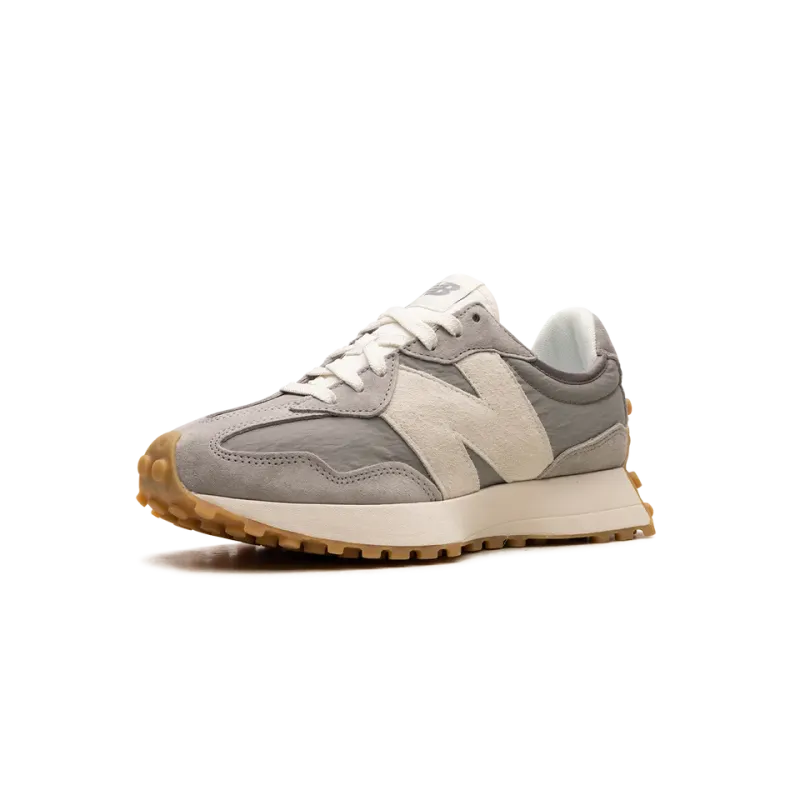New Balance 327 Clean Vintage Overcast Mens