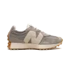 New Balance 327 Clean Vintage Overcast Mens