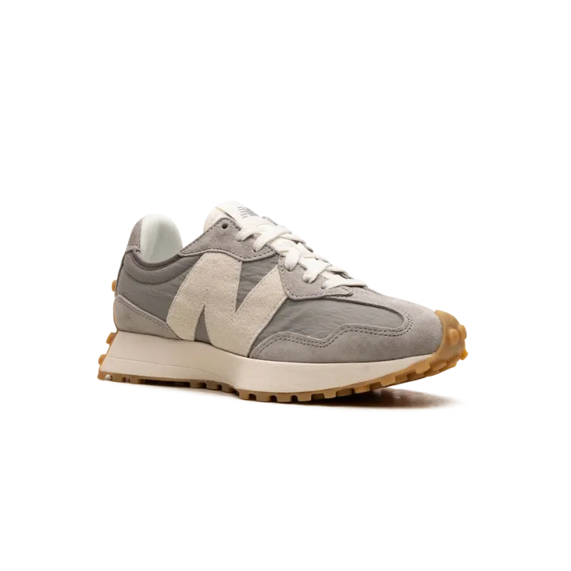 New Balance 327 Clean Vintage Overcast Mens