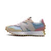 New Balance 327 WMNS Light Indigo Multi Color Womens
